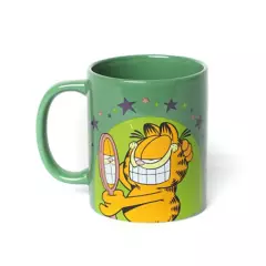 GARFIELD - Mug Garfield Virgo 375ml