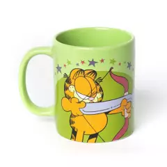 GARFIELD - Mug Garfield Sagitario 375ml