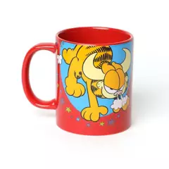 GARFIELD - Mug Garfield Tauro 375ml