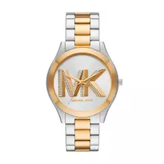 MICHAEL KORS - Reloj análogo Acero inoxidable Mujer MK4735 Michael Kors