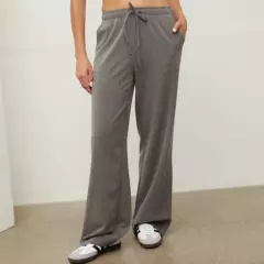 SYBILLA - Pantalón Casual Mujer Sybilla