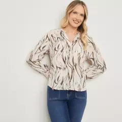 APOLOGY - Blusa Casual Mujer Apology