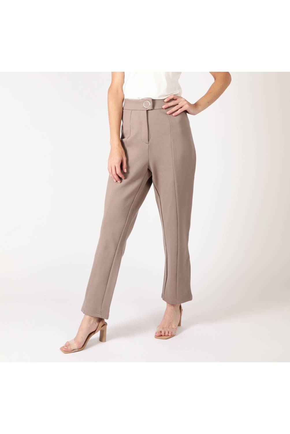 Pantalón Casual Mujer Stefano Cocci STEFANO COCCI