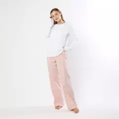 BENETTON - Pijama Algodon Mujer Benetton