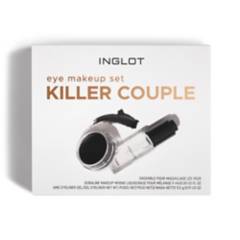 INGLOT - Killer Couple Set
