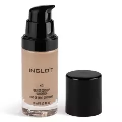 INGLOT - Hd Perfect Coverup Foundation
