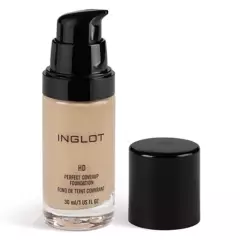INGLOT - Hd Perfect Coverup Foundation