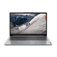 LENOVO - Laptop Lenovo Amd Ryzen 7 16gb 512gb Ssd Ideapad 1 15.6" Fhd