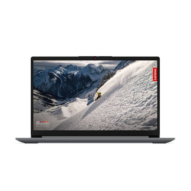 Laptop Lenovo AMD Ryzen 7 16GB 512GB SSD Ideapad 1 15.6