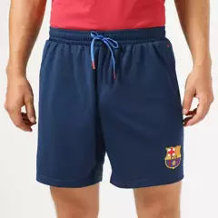 BARCELONA - Short Deportivo Hombre Barcelona
