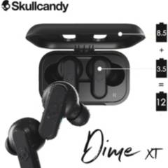 SKULLCANDY - Skullcandy Audifonos Mini Bluetooth 5.0 True Wireless Dime V2
