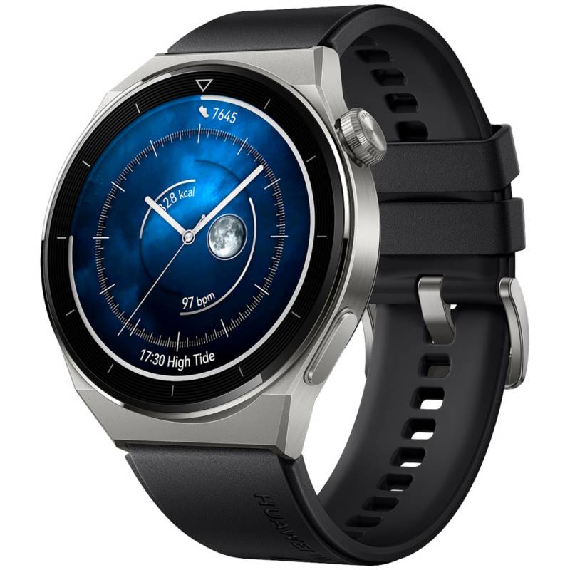 HUAWEI - Smartwatch HUAWEI GT 3 Pro Active Edition