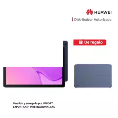 HUAWEI - Tablet Huawei MatePad T10s 10.1 2GB RAM 32GB ROM.