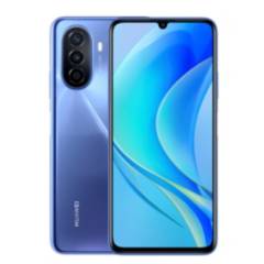 HUAWEI - HUAWEI Smartphone nova Y70 Azul 4GB128GB Dual Sim