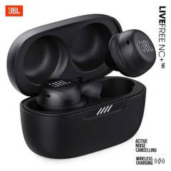 JBL - JBL Livefree NC IPX7 Audifonos Bluetooth Noise Cancelling 21h
