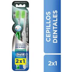 Oral B Pro Salud Cepillo Dental 3d