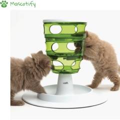 Catit Senses 2.0 Food Tree - Juego Para Gatos