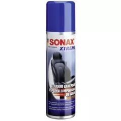 SONAX - Crema cueros(espuma)xtreme 250 ml sonax