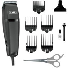 Cortadora de cabello easy cut wahl 09314-3218 - negro