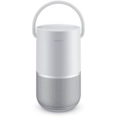 Parlante Portable Bose Home Speaker Plata