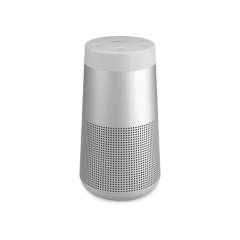 Parlante Bluetooth Bose SoundLink Revolve II Plata