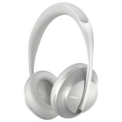 Audifonos Inalambricos Bose Noise Cancelling 700 Luxe Silver