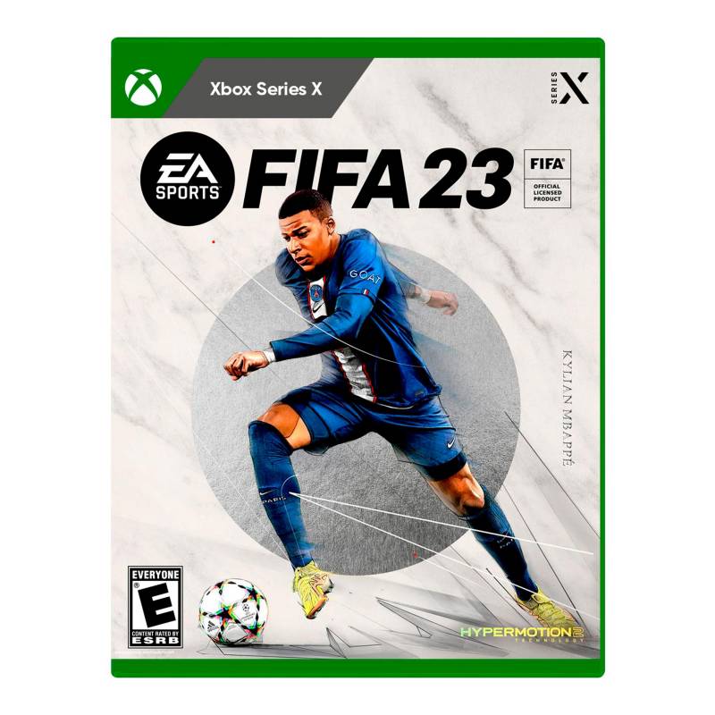 EA - Fifa 23 Xbox Series X Latam