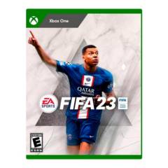 EA - Fifa 23 Xbox One Latam