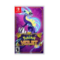 NINTENDO - Pokemon Violet Nintendo Switch