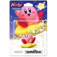 Amiibo Kirby Series Nintendo Switch