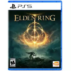 SONY - Elden Ring PlayStation 5