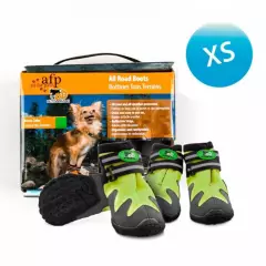 ALL FOR PAWS - Zapatos para perros outdoor - xs