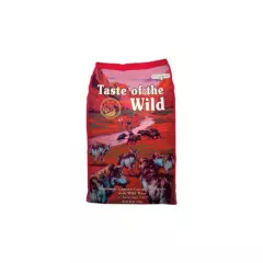 TASTE OF THE WILD - Taste of the wild southwest canyon - jabalí 12.2 kg