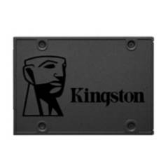 KINGSTON - Disco Solido Kingston A400 480GB 2.5" Sata 3