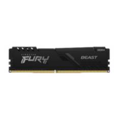 Memoria Ram Kingston Fury Beast DDR4 8GB 3200MHZ