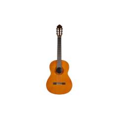 Guitarra acústica yamaha c40 - natural