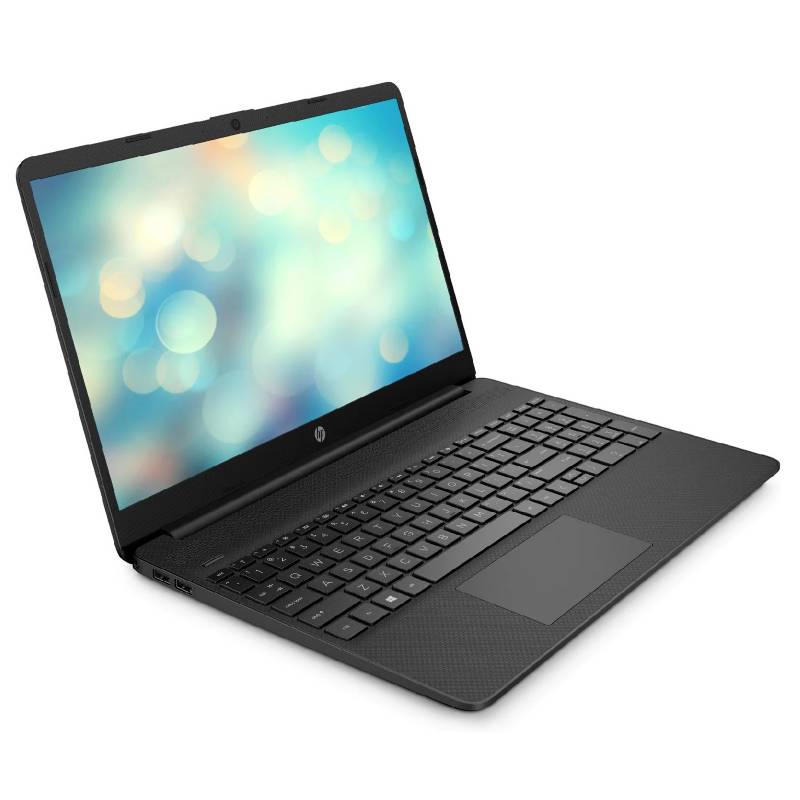 Laptop Hp 15 Dy5011la Intel I7 1255u 12va 156” Hd 8gb Disco Ssd 512gb M2 Freedos Hp 2705