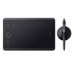 Tableta Grafica Wacom Intuos Pro Small PTH460