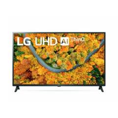 Televisor LG Led 43 UHD 4K Smart Tv 43UP7500PSB