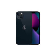 APPLE - Apple Iphone 13 128GB Negro