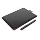 Tableta GRAFICA WACOM INTUOS SMALL BASIC, BLACK - Jashtech