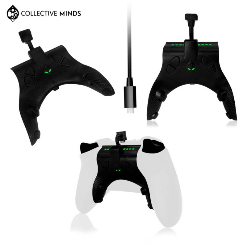 Strike Pack ELIMINATOR Mod Pack Xbox One