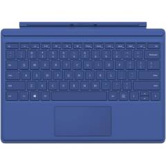 Microsoft type cover signature surface pro 4 y surface pro.