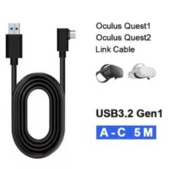Cable Link 5M para Oculus Quest 2
