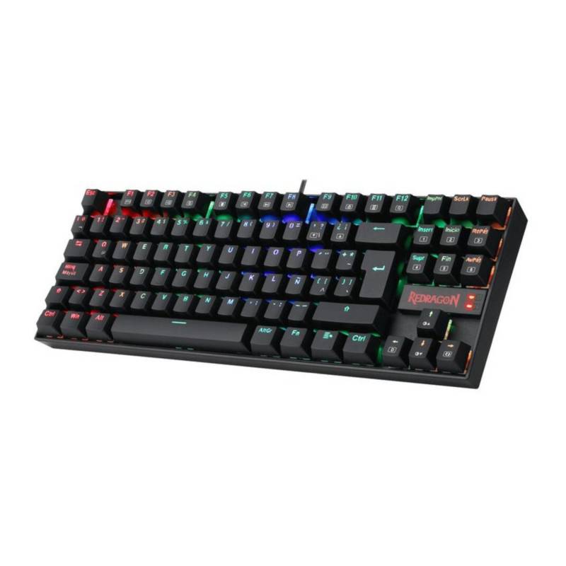 Teclado Alámbrico Magnus Gamer Pro M858 | Abcdin