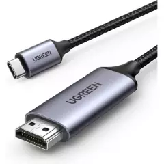 UGREEN - Cable usb tipo c a hdmi 4k celular  pc ugreen