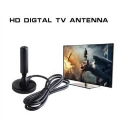 GENERICO - Antena Tv Digital Interior Full HD Televisión Smart TV y Antiguo