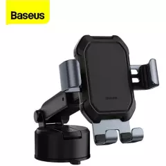 BASEUS - Portacelular Holder soporte Celular Auto SUYL-TK01 - Baseus
