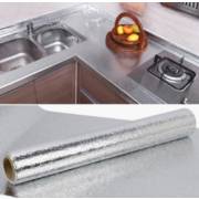 Ripley - PAPEL ALUMINIO ADHESIVO PARA COCINA 5 METROS