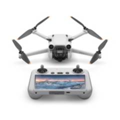 DJI - Drone Mini 3 Control Remoto Con Pantalla Integrada